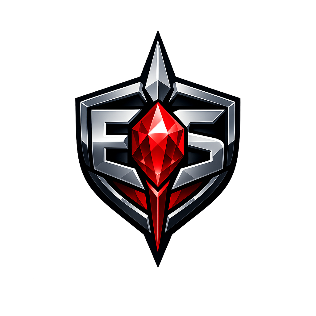 ES::Tools | 永恒武器库 徽标